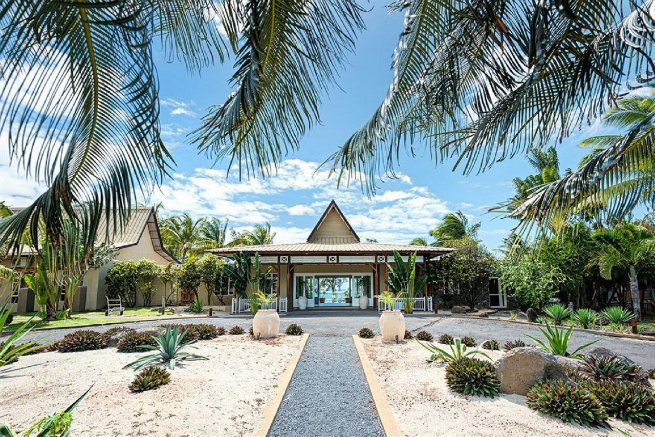 Vacation Hub International - VHI - Cotton Bay Hotel