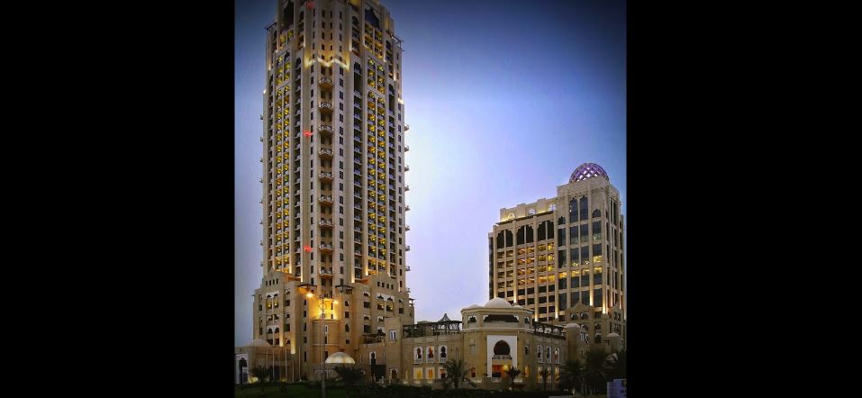 Vacation Hub International - VHI - Arjaan by Rotana