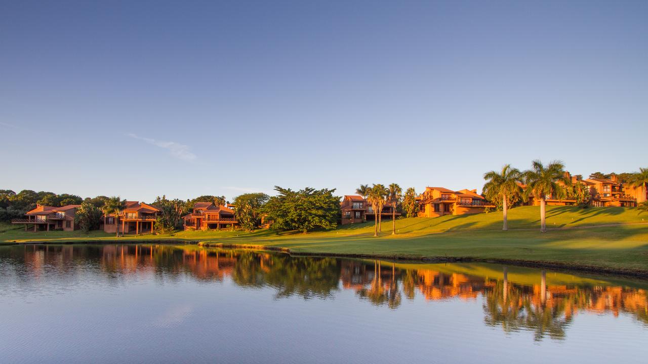 Vacation Hub International - VHI - San Lameer Resort Hotel & Spa