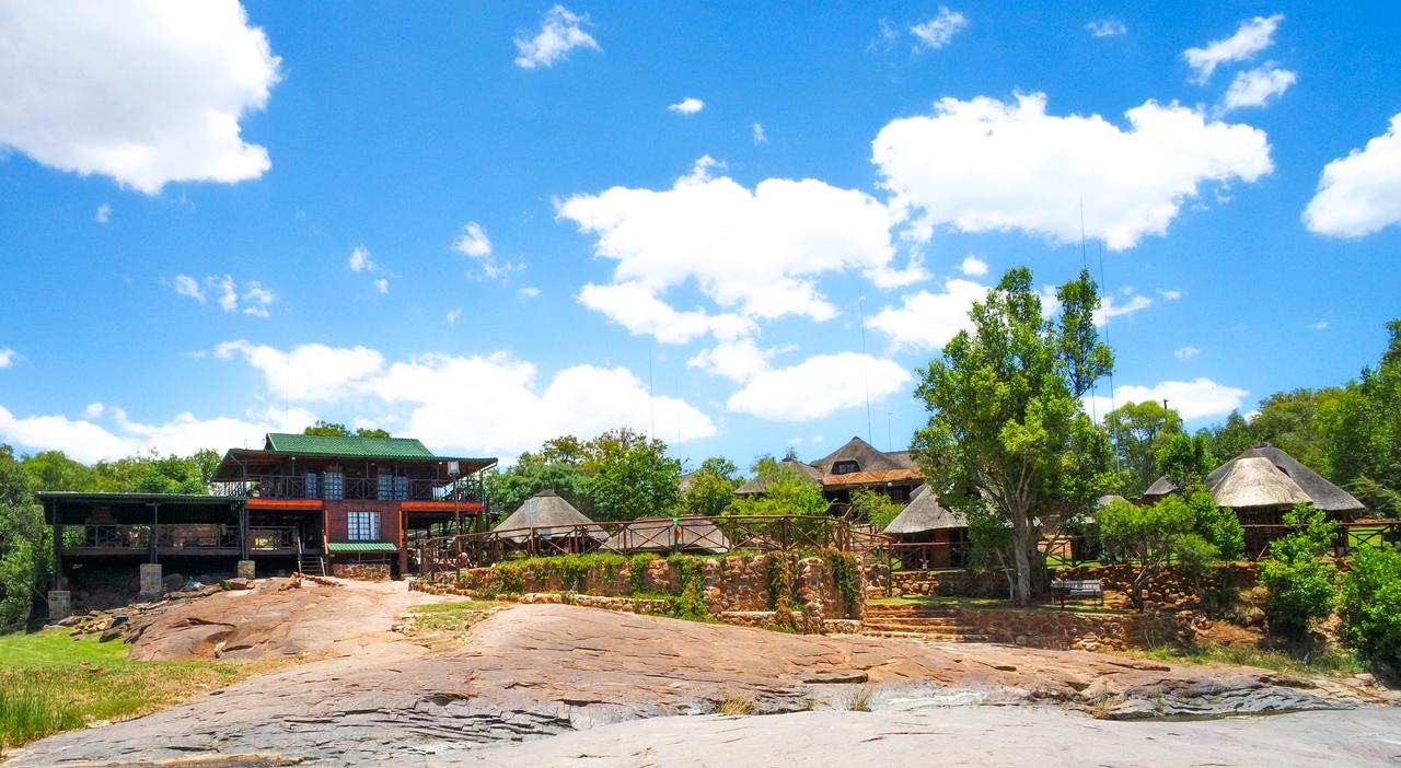 Vacation Hub International - VHI - Thandabantu Lodge