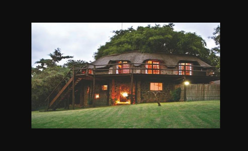 Vacation Hub International - VHI - Nyati Wilderness