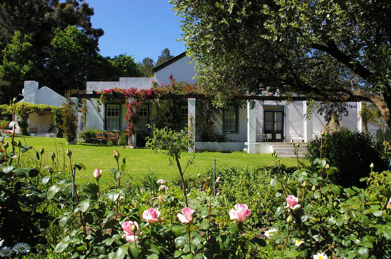 Vacation Hub International - VHI - Chanteclair