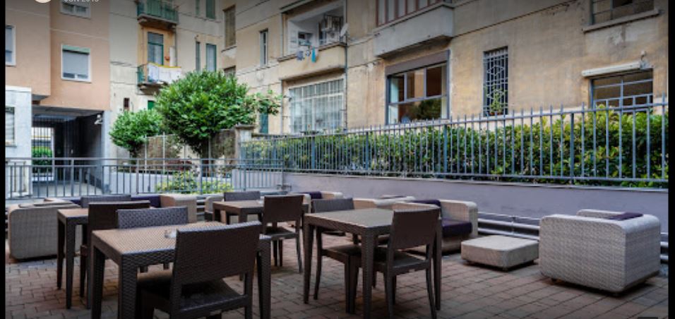 Vacation Hub International - VHI - Des Etrangers Hotel