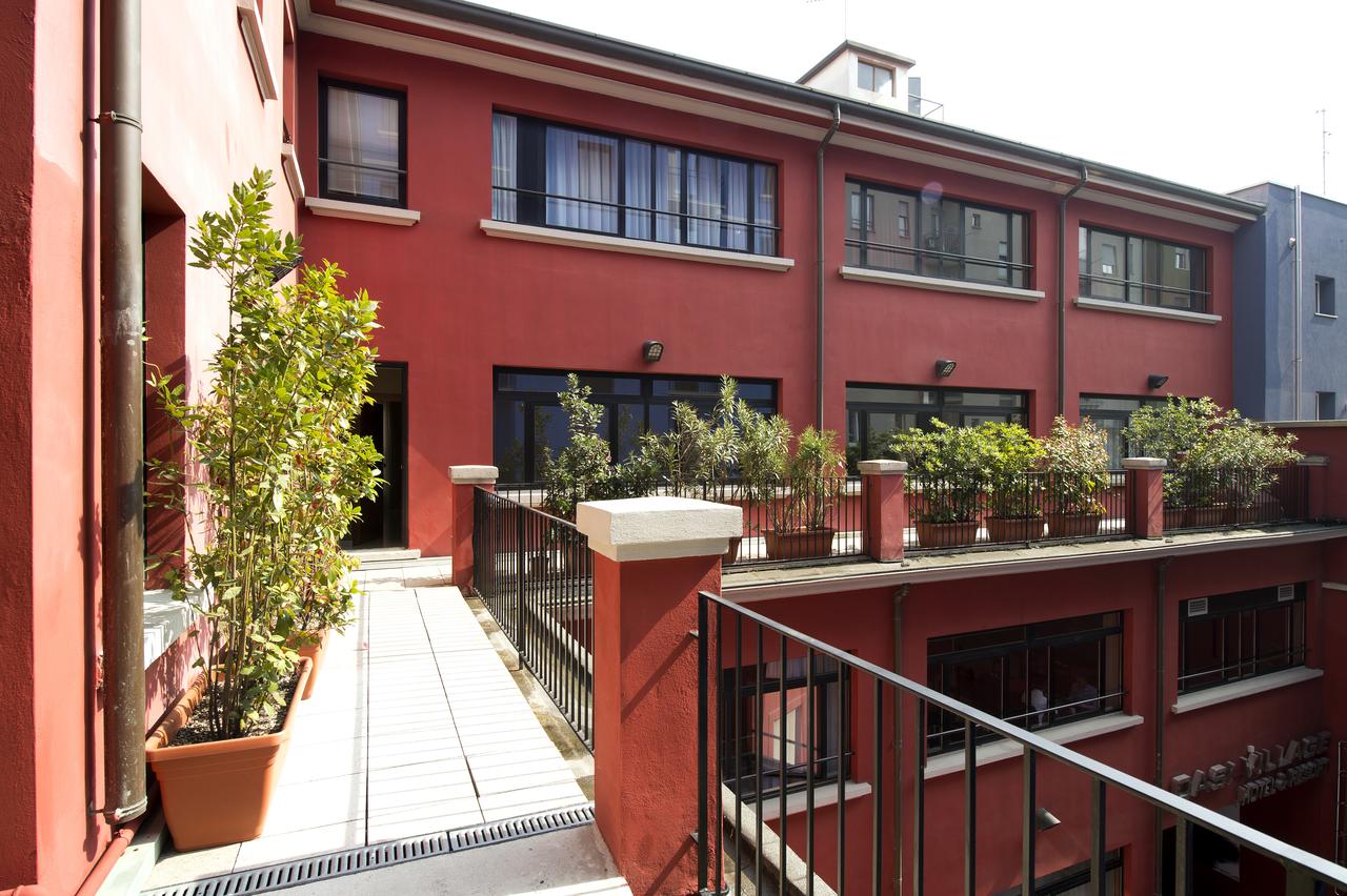 Vacation Hub International - VHI - Oasi Village Hotel & Resort