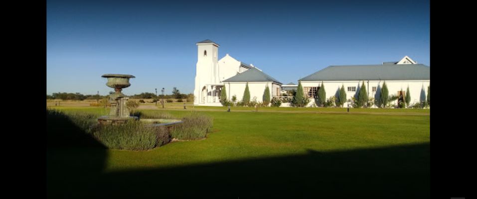 Vacation Hub International - VHI - Grootbosch Wedding and Conference Venue