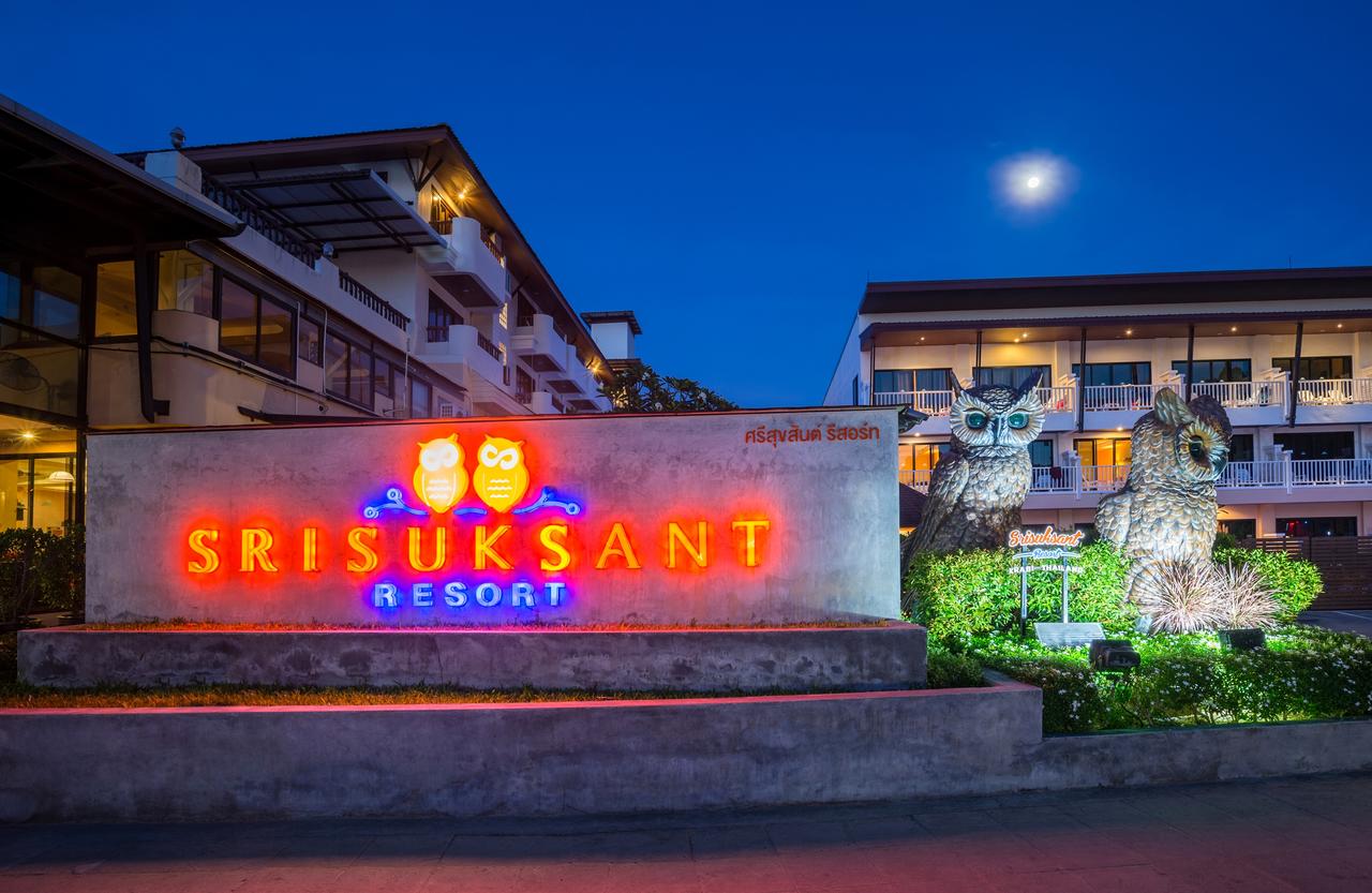 Vacation Hub International - VHI - Srisuksant Resort