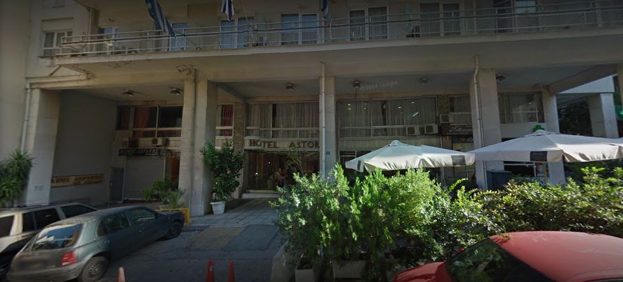 Vacation Hub International - VHI - Astor Hotel