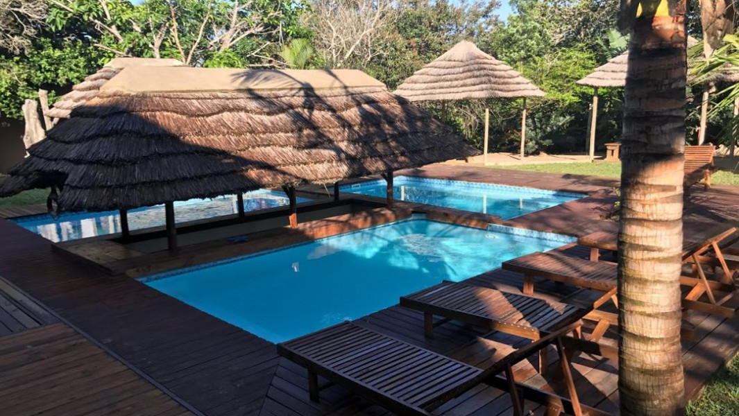 Vacation Hub International - VHI - Visgraat Luxury Self Catering Unit