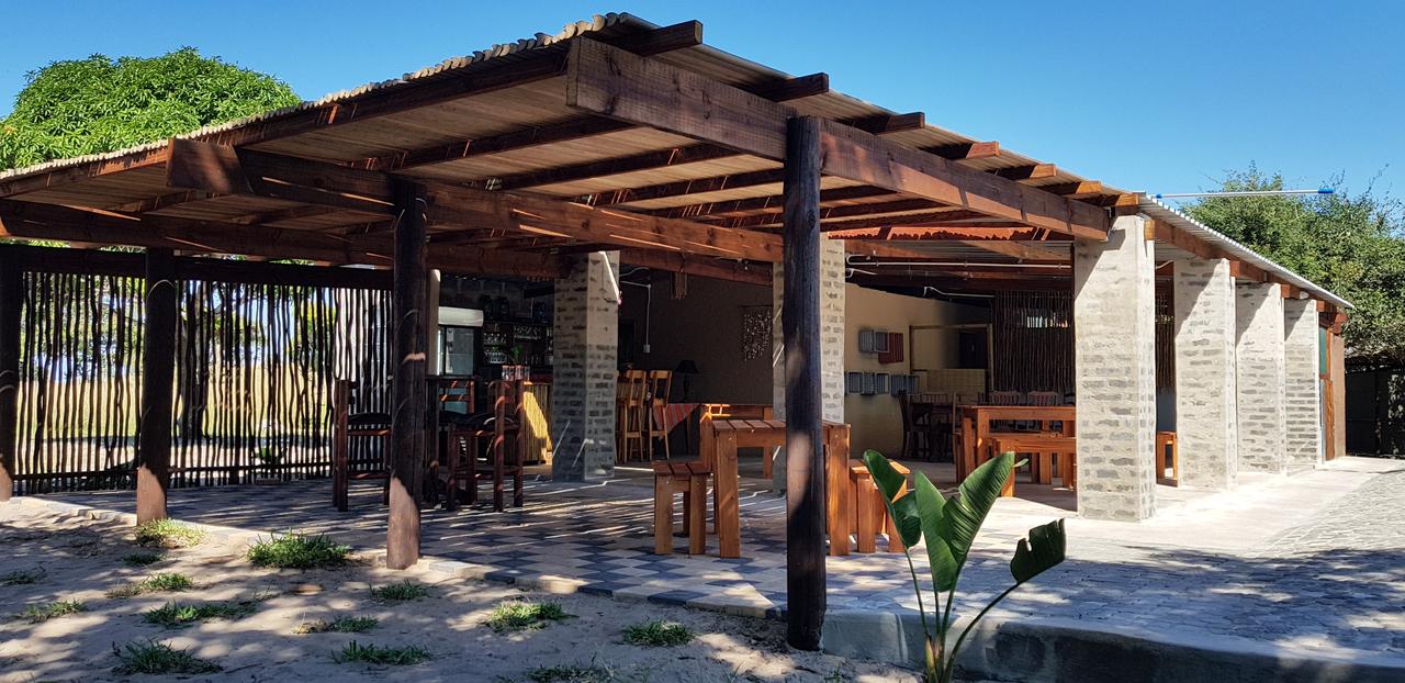 Vacation Hub International - VHI - Kingfisher Bush Lodge