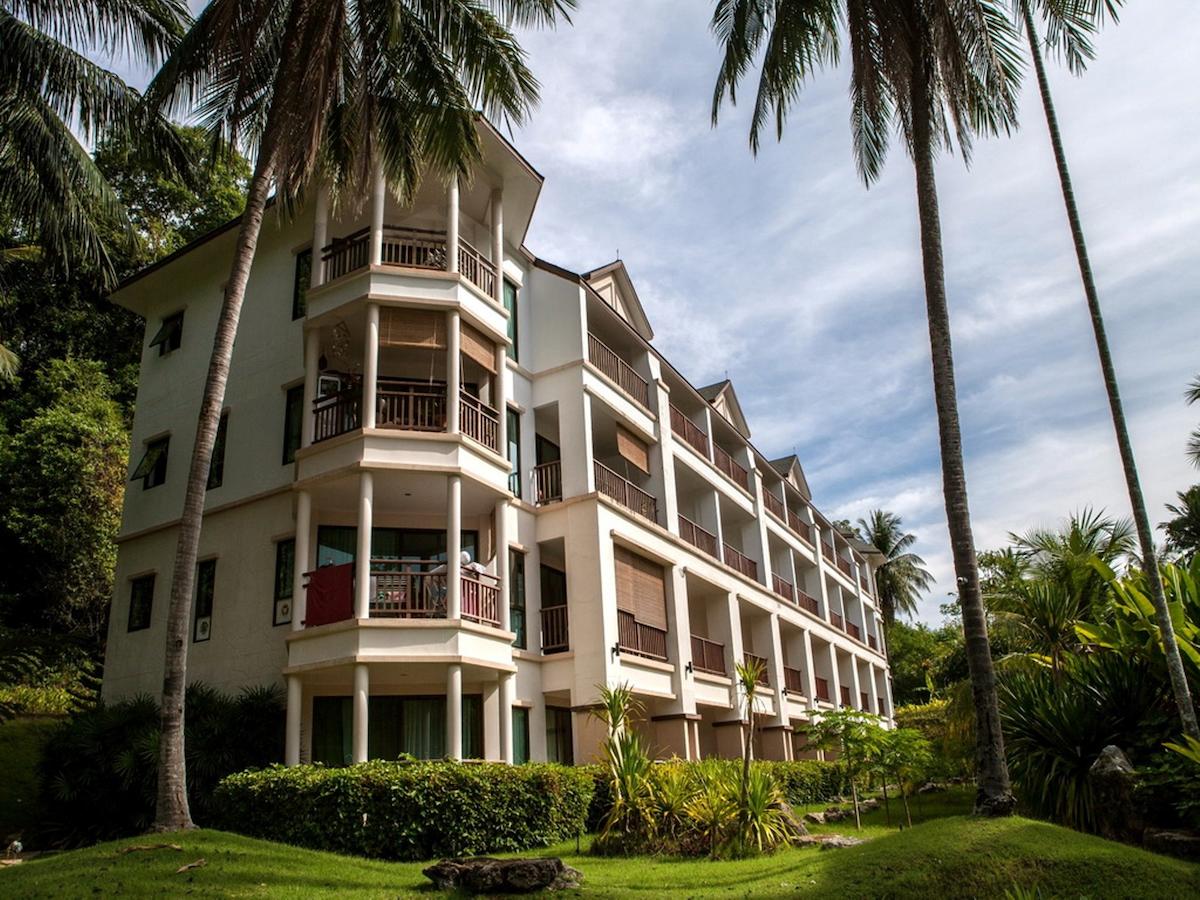 Vacation Hub International - VHI - Krabi Resort