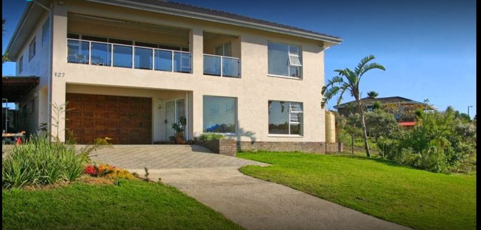 Vacation Hub International - VHI - Double View Bed & Breakfast