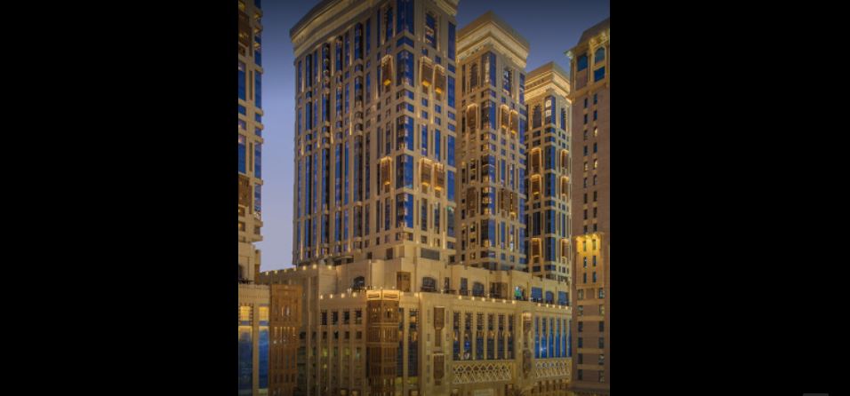 Vacation Hub International - VHI - Jabal Omar Hyatt Regency Makkah