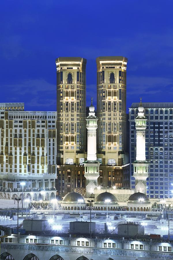 Vacation Hub International - VHI - Conrad Makkah