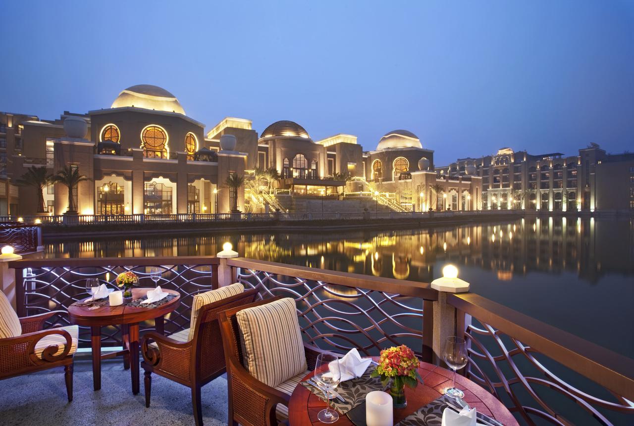 Vacation Hub International - VHI - Sheraton Qingyuan Lion Lake Resort