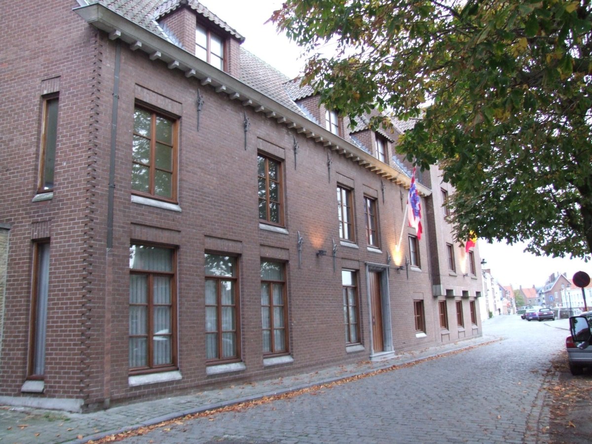 Vacation Hub International - VHI - Hotel Rosenburg