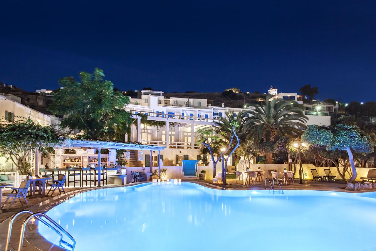Vacation Hub International - VHI - Leto Hotel