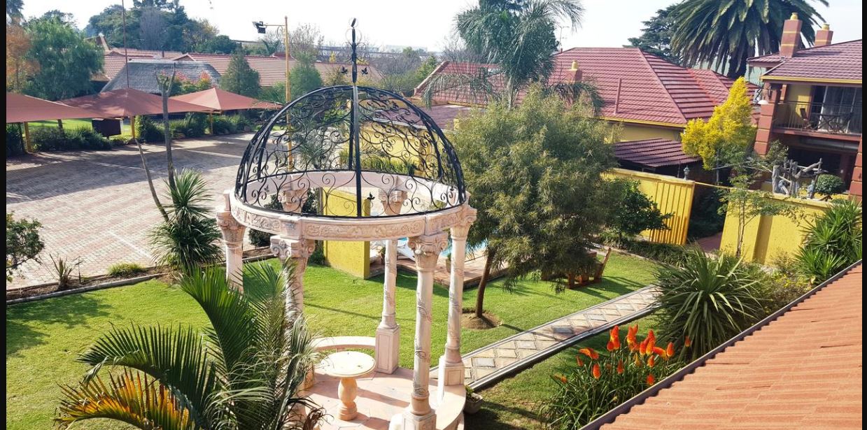 Vacation Hub International - VHI - Acre Of Africa Guesthouse