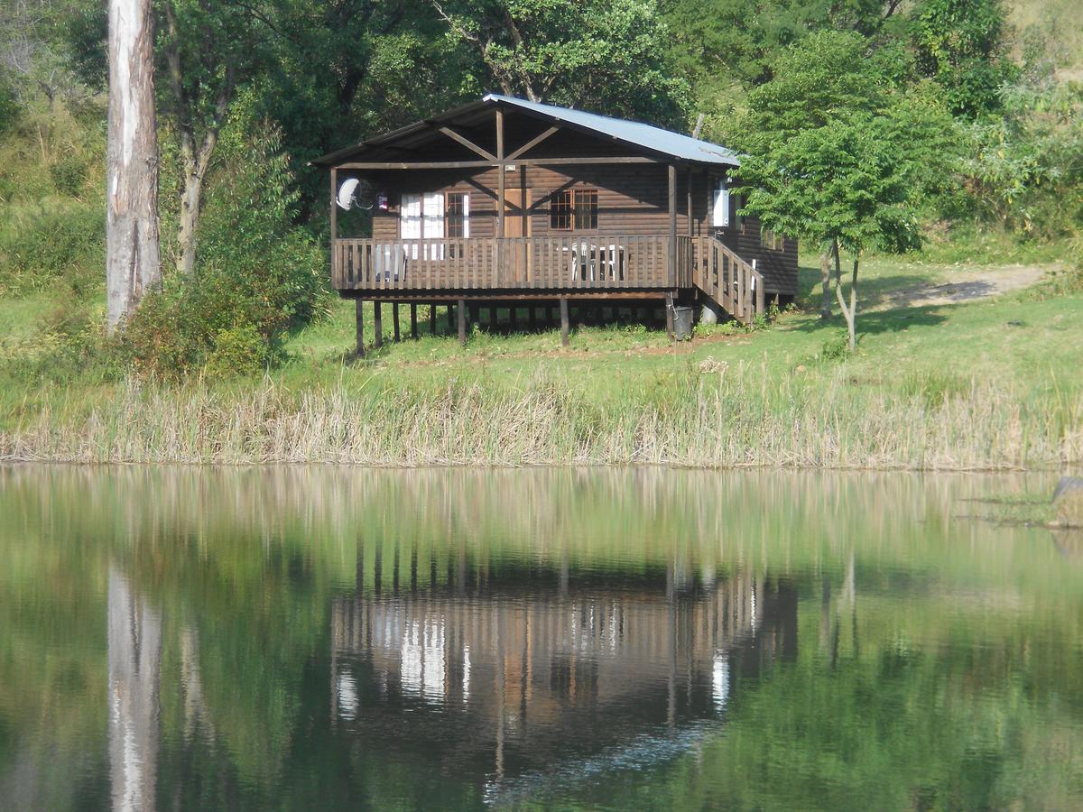Vacation Hub International - VHI - Magoebaskloof Getaway