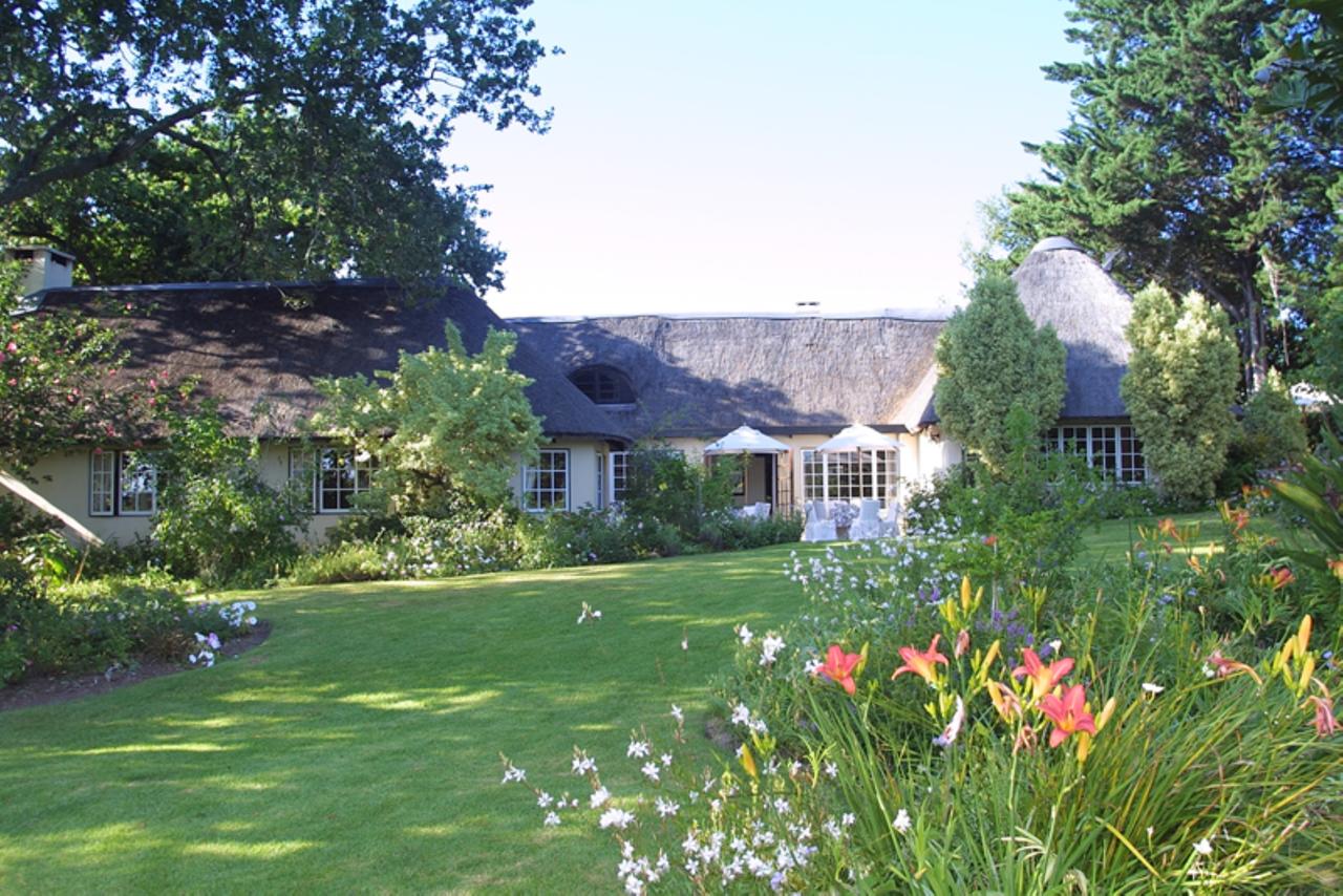Vacation Hub International - VHI - Hunter's Country House