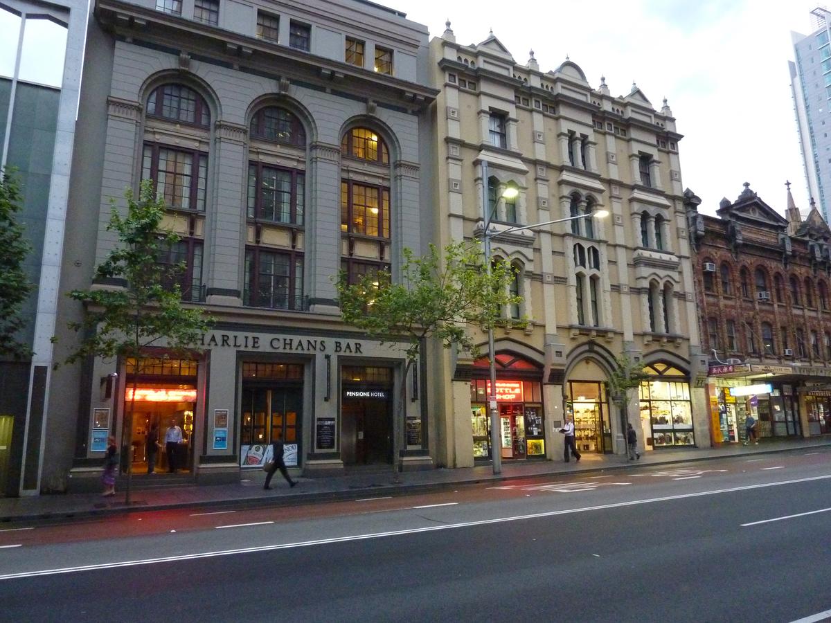 Vacation Hub International - VHI - 1831 Boutique Hotel