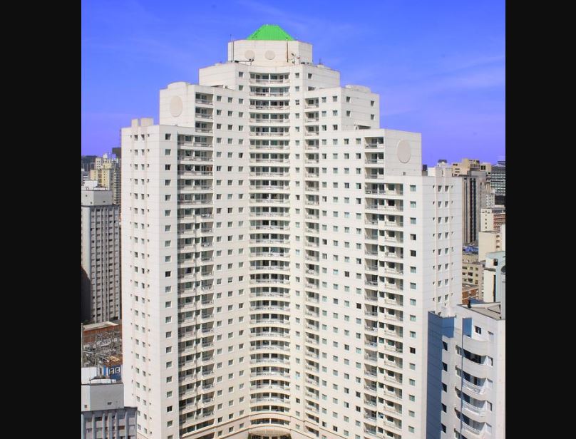 Vacation Hub International - VHI - Quality Suites Long Stay Bela Cintra
