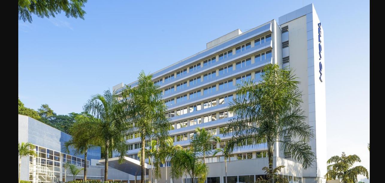 Vacation Hub International - VHI - Novotel São Paulo Morumbi