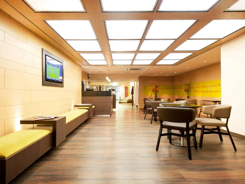 Vacation Hub International - VHI - Hotel Lyskirchen