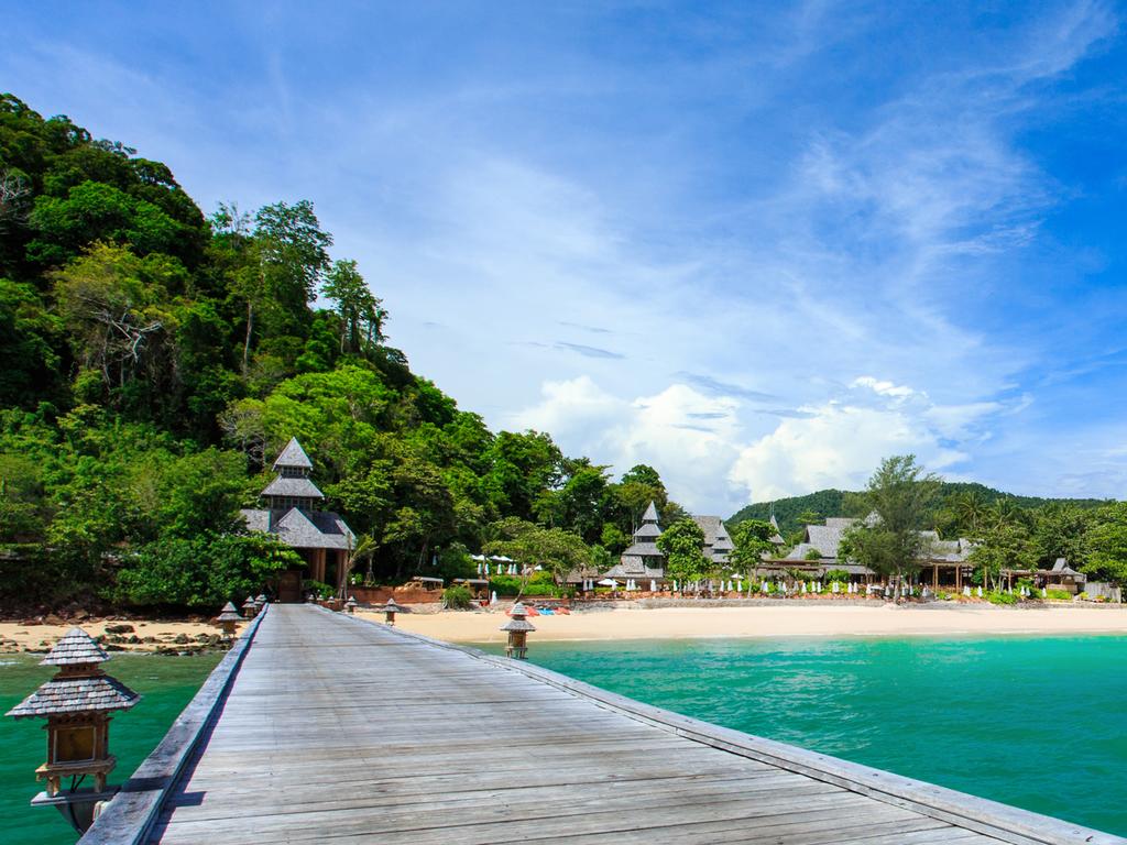Vacation Hub International - VHI - Santhiya Koh Yao Yai