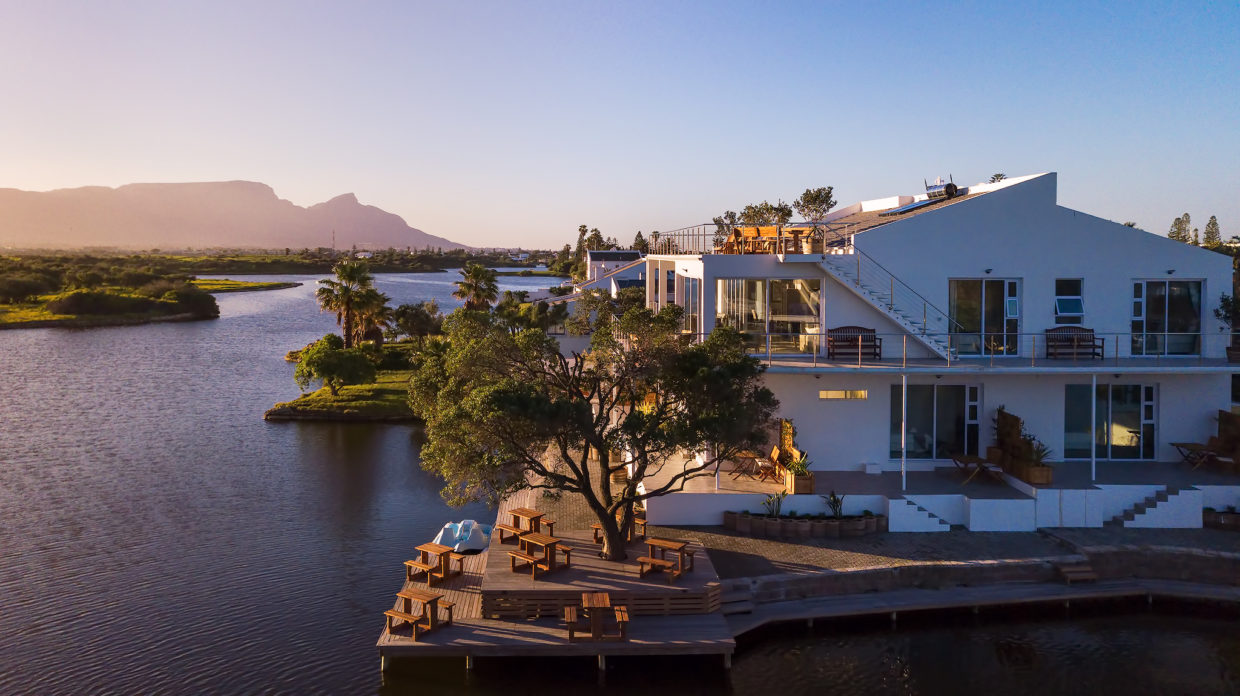 Vacation Hub International - VHI - Marina Views