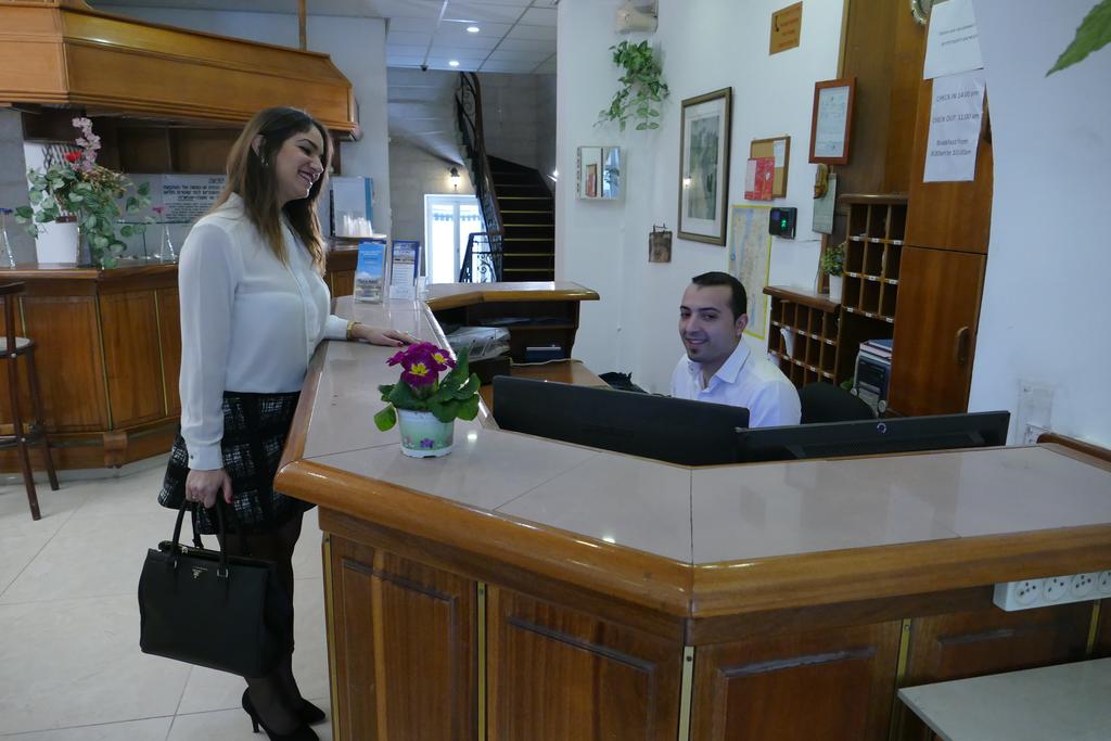 Vacation Hub International - VHI - Zion Hotel