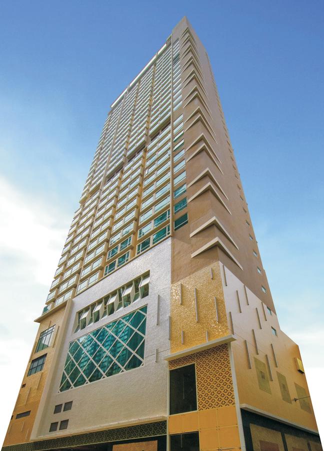 Vacation Hub International - VHI - Ramada Hong Kong Harbour View