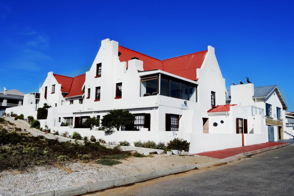 Vacation Hub International - VHI - 54 On Strand