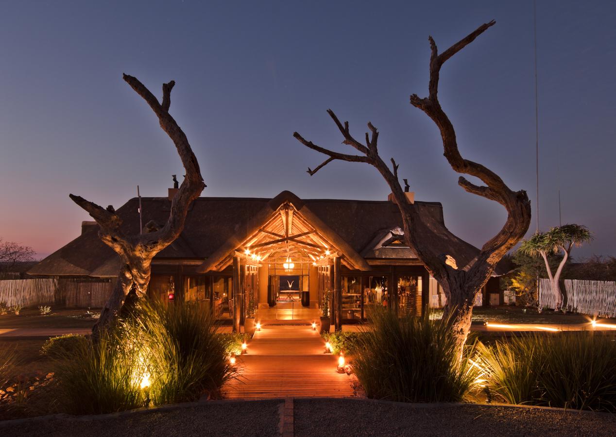 Vacation Hub International - VHI - Nambiti Hills Private Game Lodge