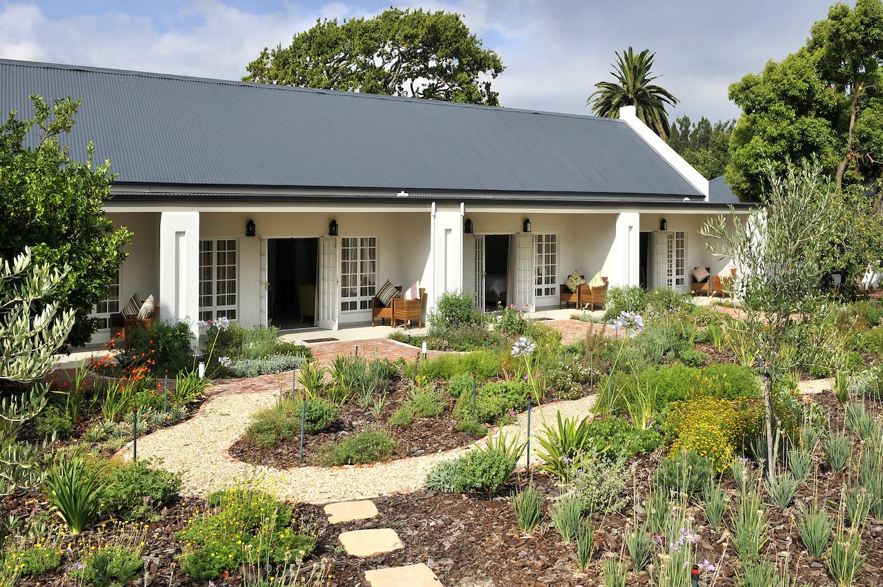 Vacation Hub International - VHI - Fransvliet Guest House