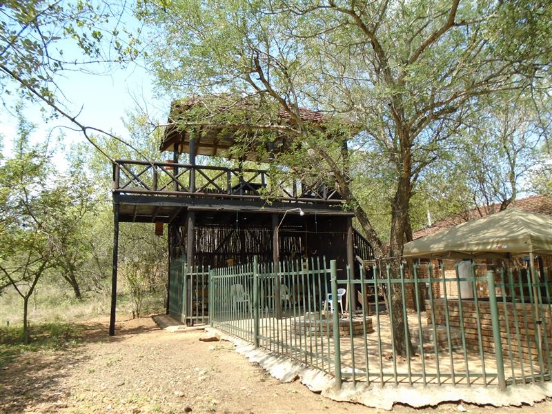 Vacation Hub International - VHI - Volstruis Huis