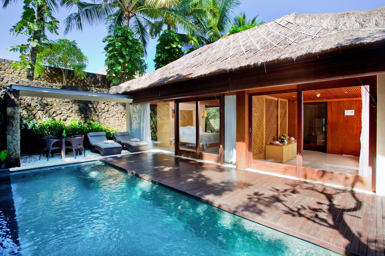 Vacation Hub International - VHI - The Haven Bali Seminyak