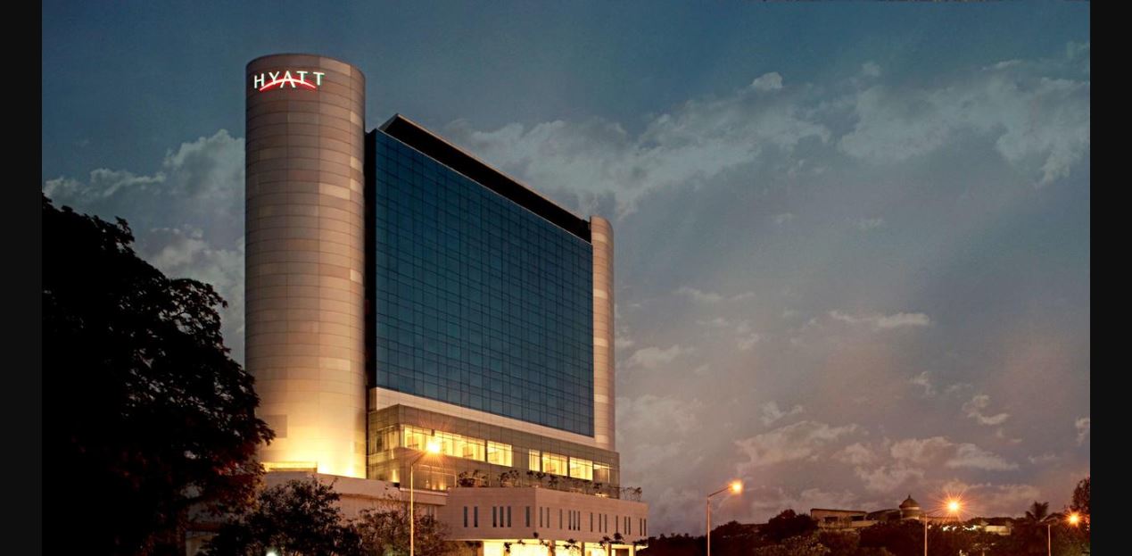 Vacation Hub International - VHI - Hyatt Regency Chennai