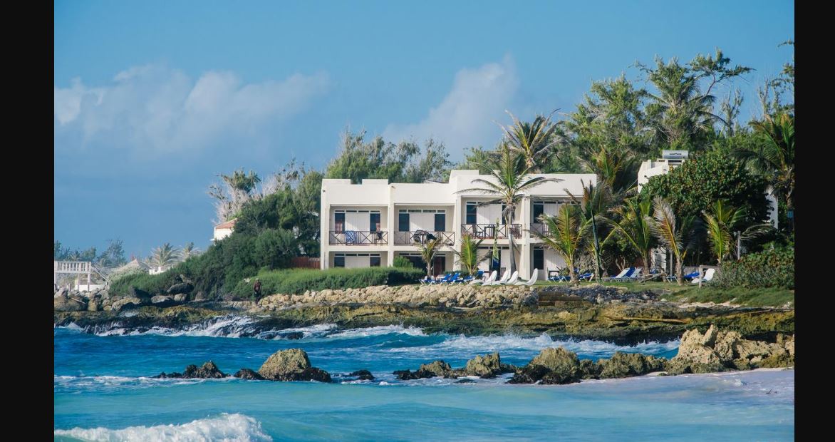 Vacation Hub International - VHI - Ocean Spray Apartments