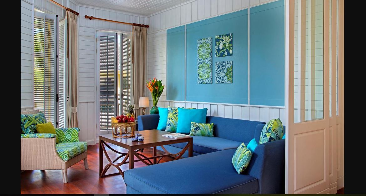 Vacation Hub International - VHI - Manathai Koh Samui