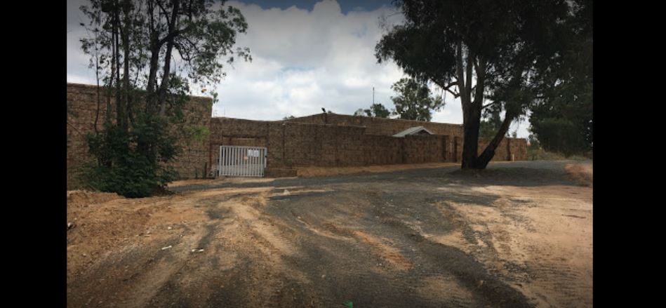 Vacation Hub International - VHI - Rock Art Guest House