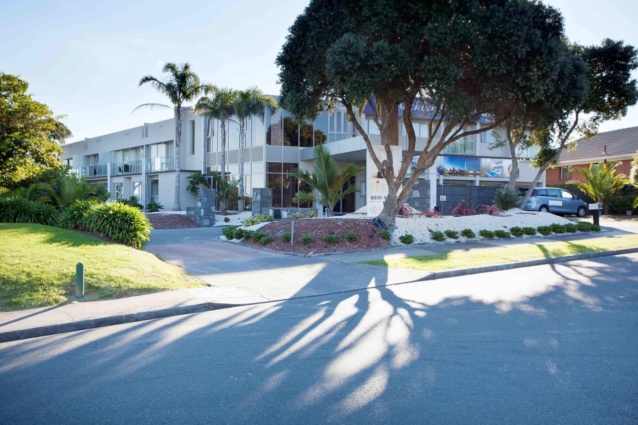 Vacation Hub International - VHI - VR Takapuna