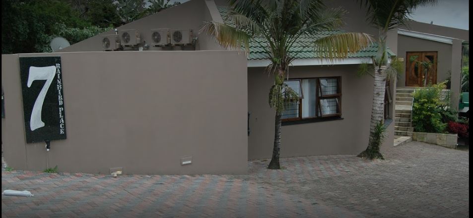 Vacation Hub International - VHI - 7 Rainbird Place B&B