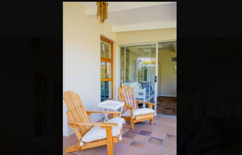 Vacation Hub International - VHI - Langebaan Beach Accomodation - Family Tides