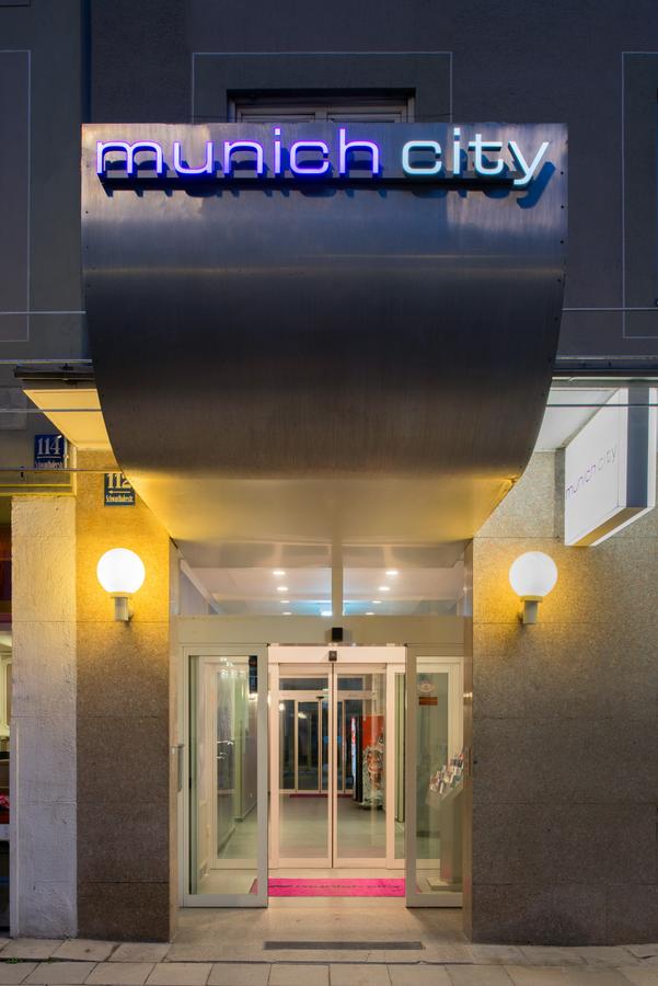 Vacation Hub International - VHI - Hotel Munich City