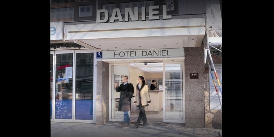 Vacation Hub International - VHI - Hotel Daniel