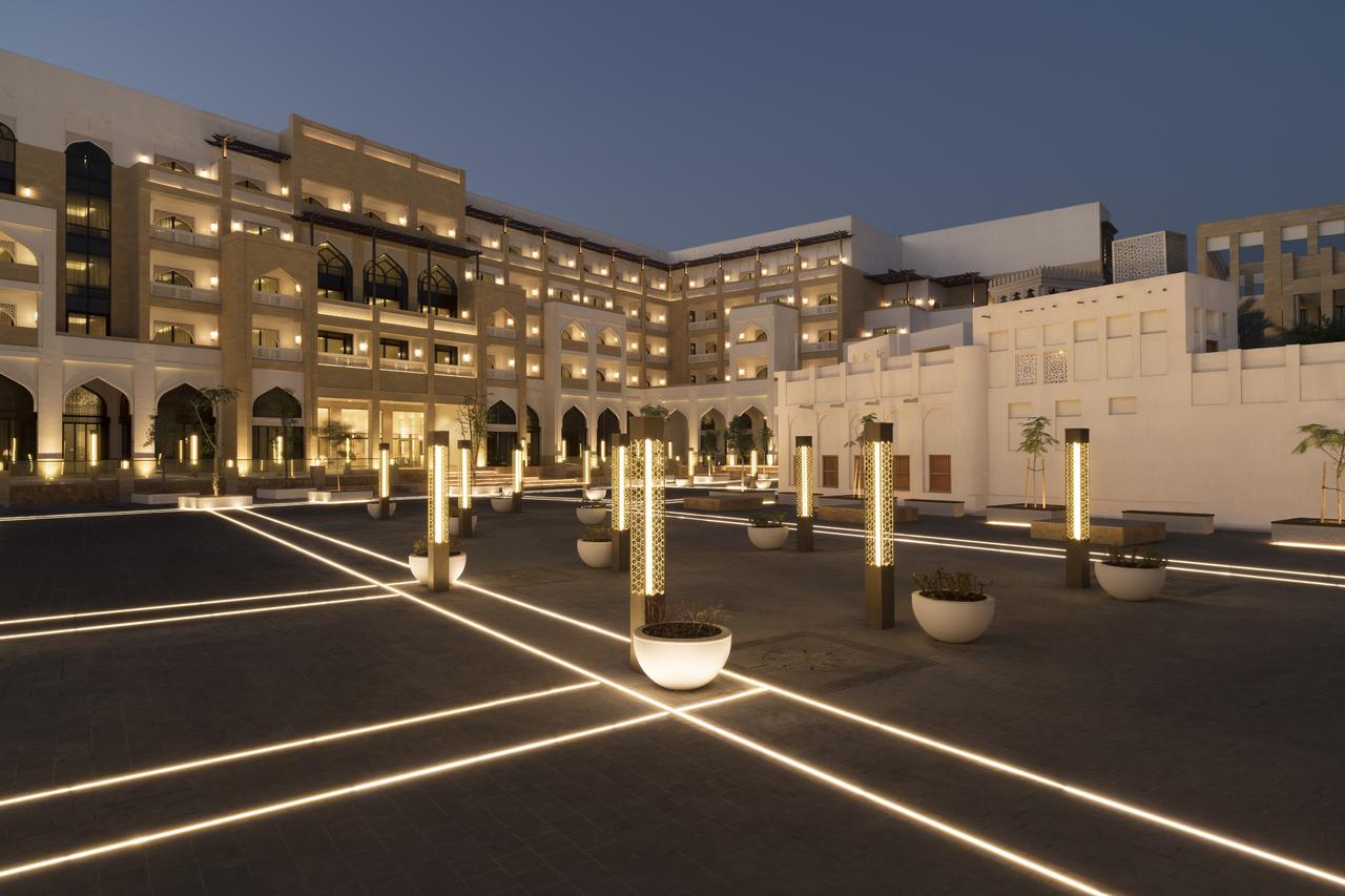 Vacation Hub International - VHI - Al Najada Doha Hotel by Tivoli