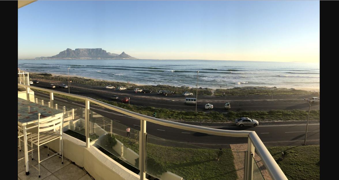 Vacation Hub International - VHI - Ocean View Apartment Infinity 303