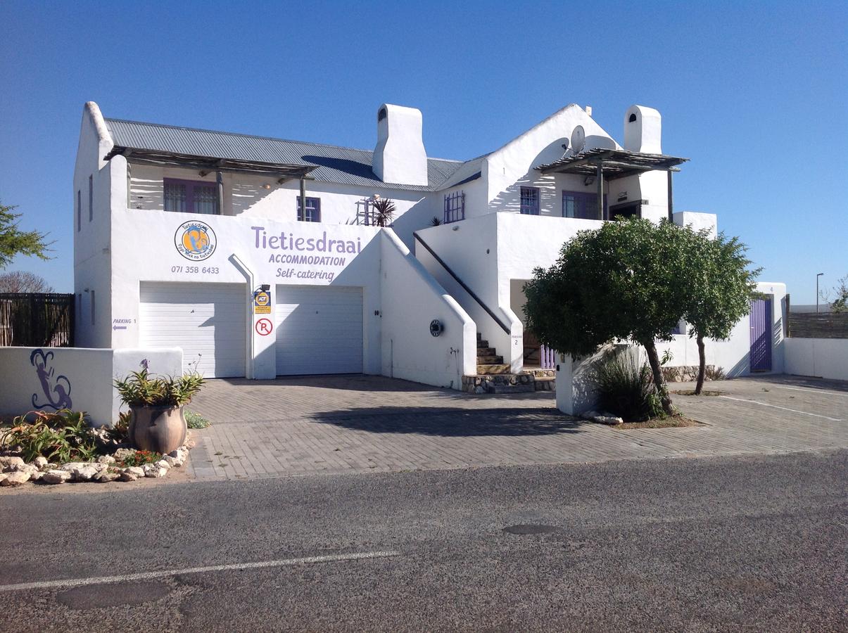 Vacation Hub International - VHI - Tietiesdraai - Unit 1