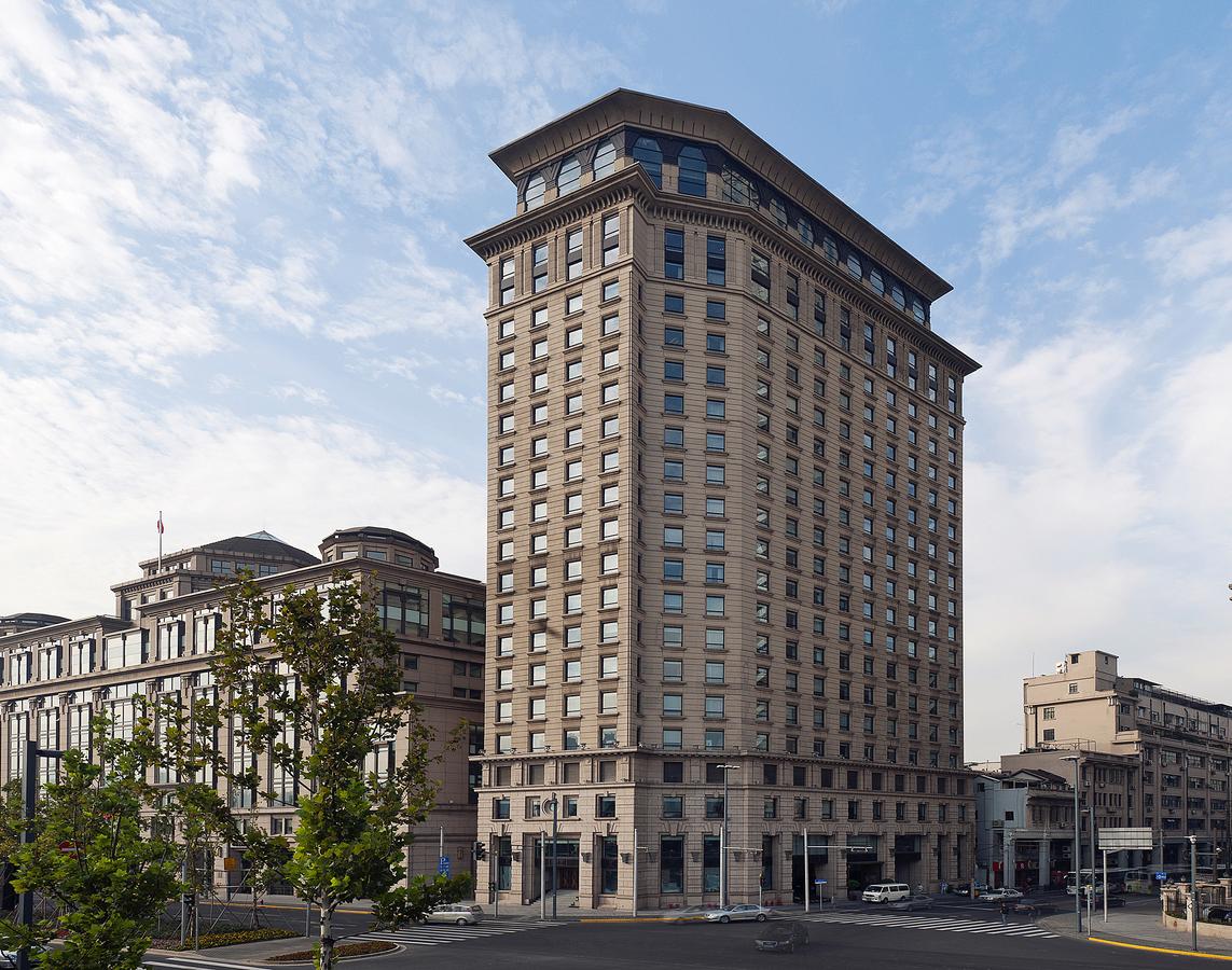 Vacation Hub International - VHI - Les Suites Orient, Bund Shanghai Hotel