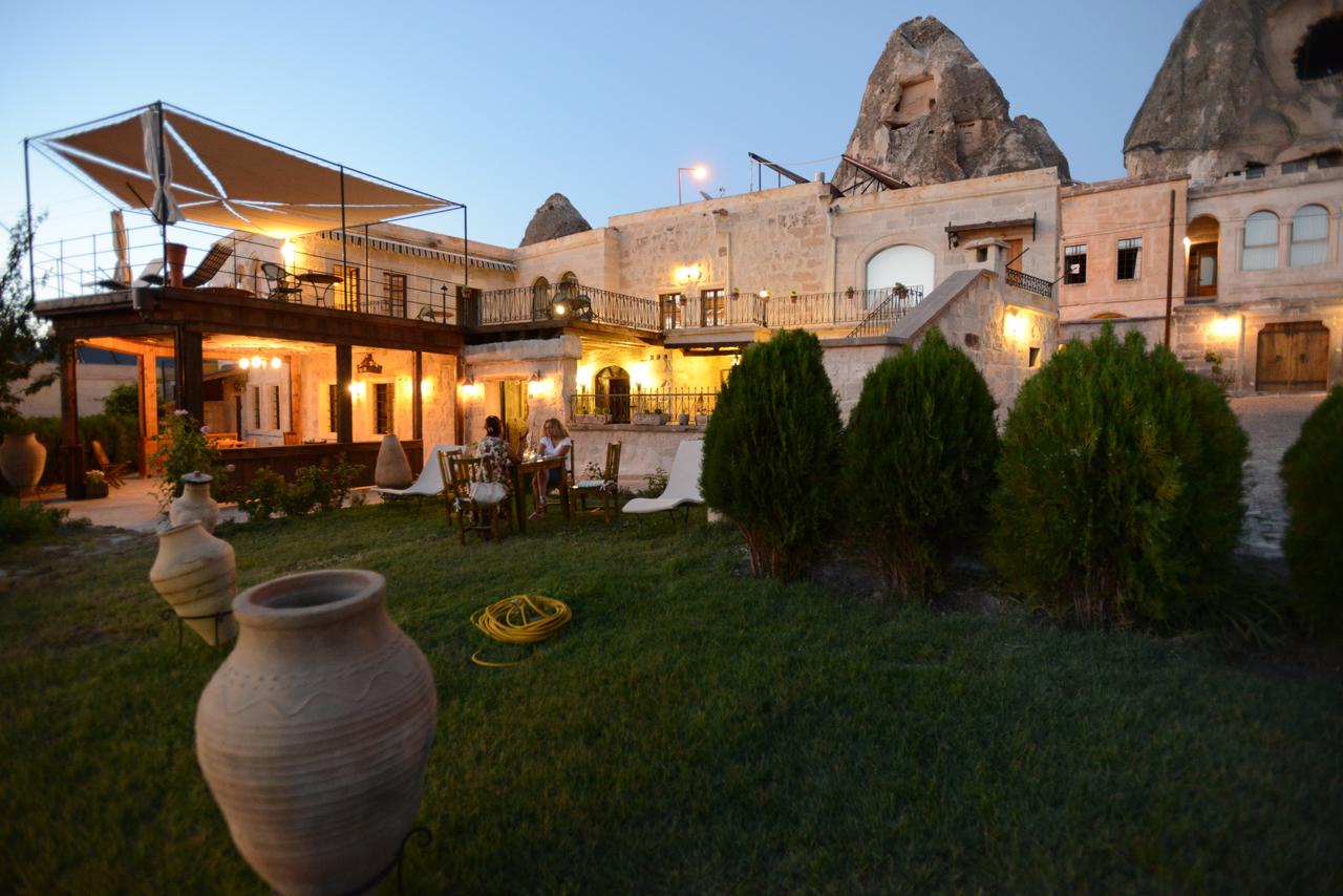 Vacation Hub International - VHI - Goreme Suites